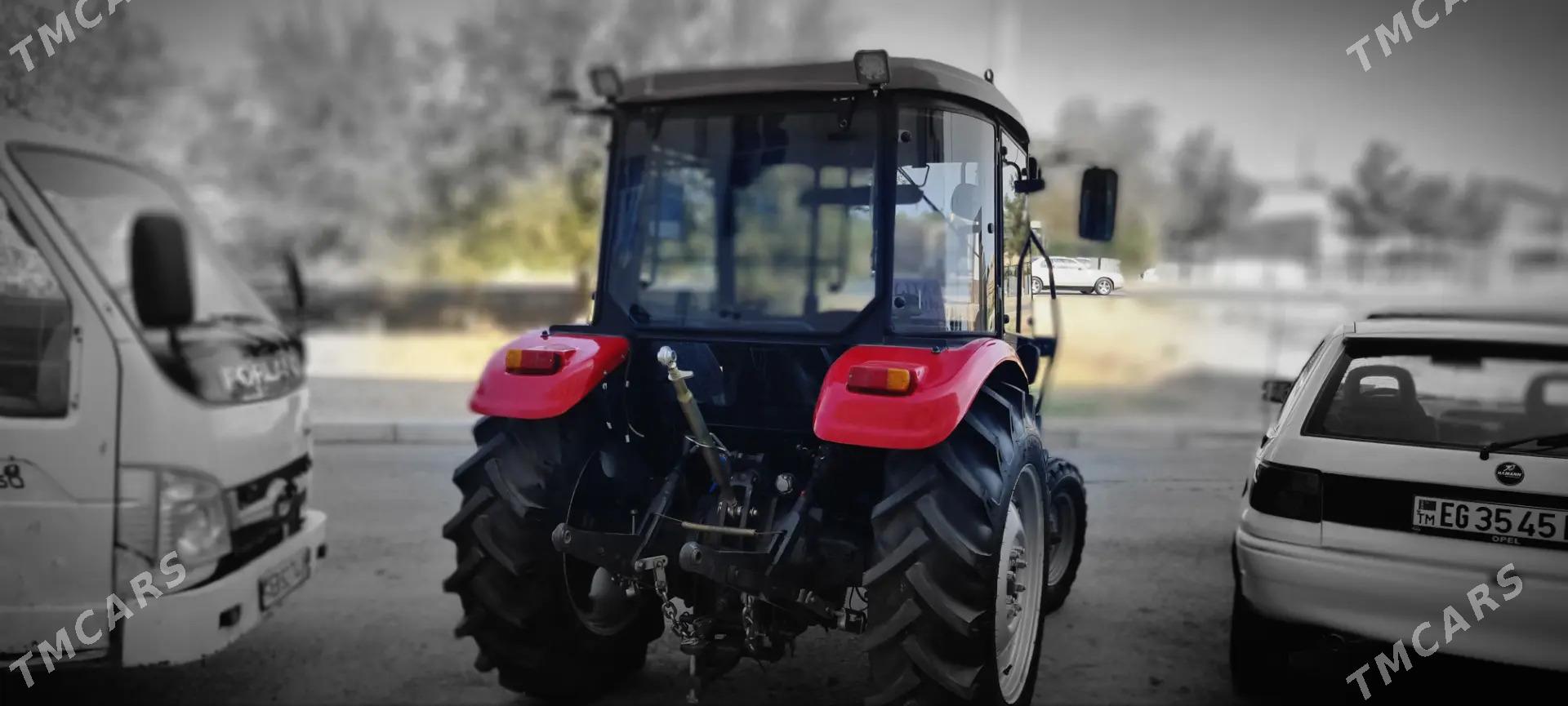 MTZ T-28 2024 - 265 000 TMT - Türkmenabat - img 4