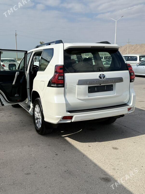 Toyota Land Cruiser Prado 2019 - 860 000 TMT - Daşoguz - img 7