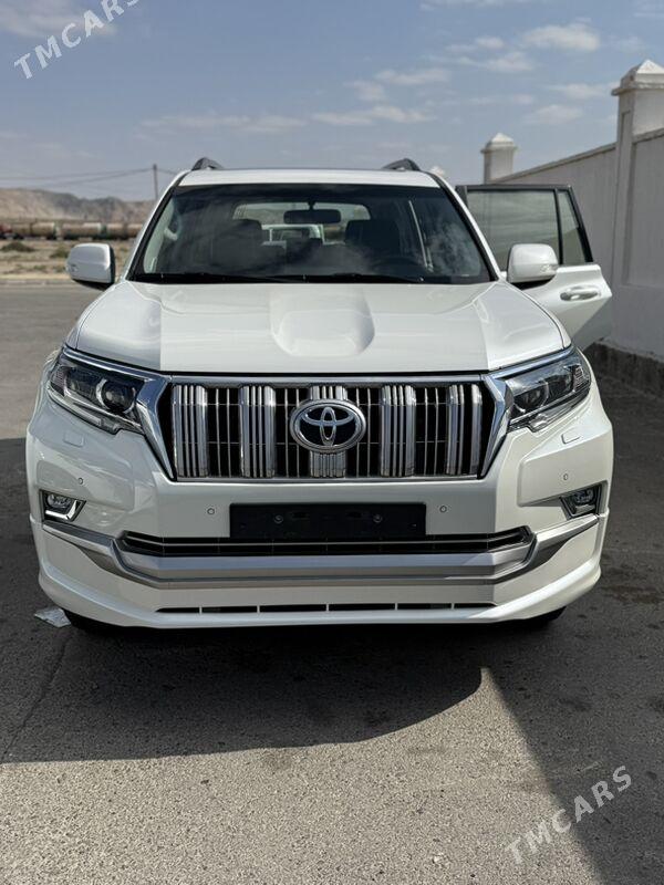 Toyota Land Cruiser Prado 2019 - 860 000 TMT - Daşoguz - img 8