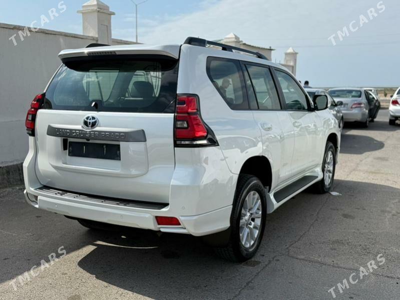 Toyota Land Cruiser Prado 2019 - 860 000 TMT - Daşoguz - img 6