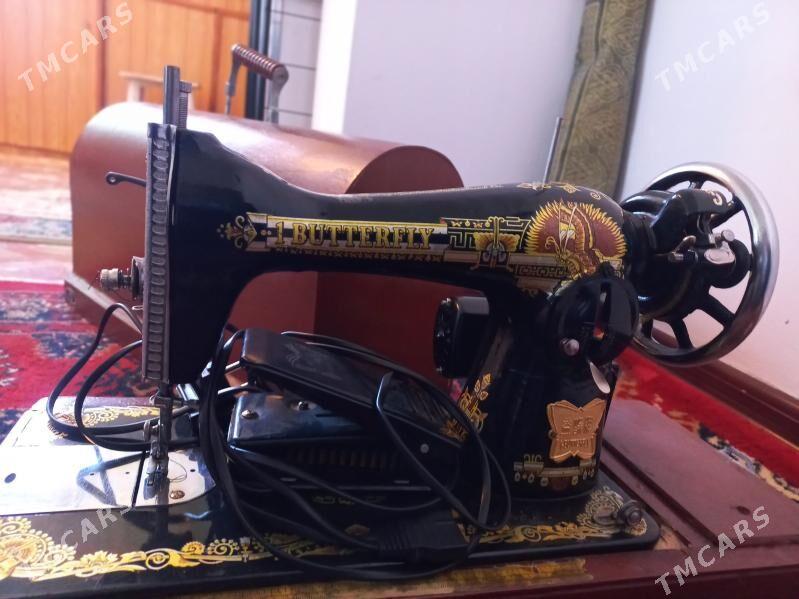 Tikin masyn - Бузмеин ГРЭС - img 4