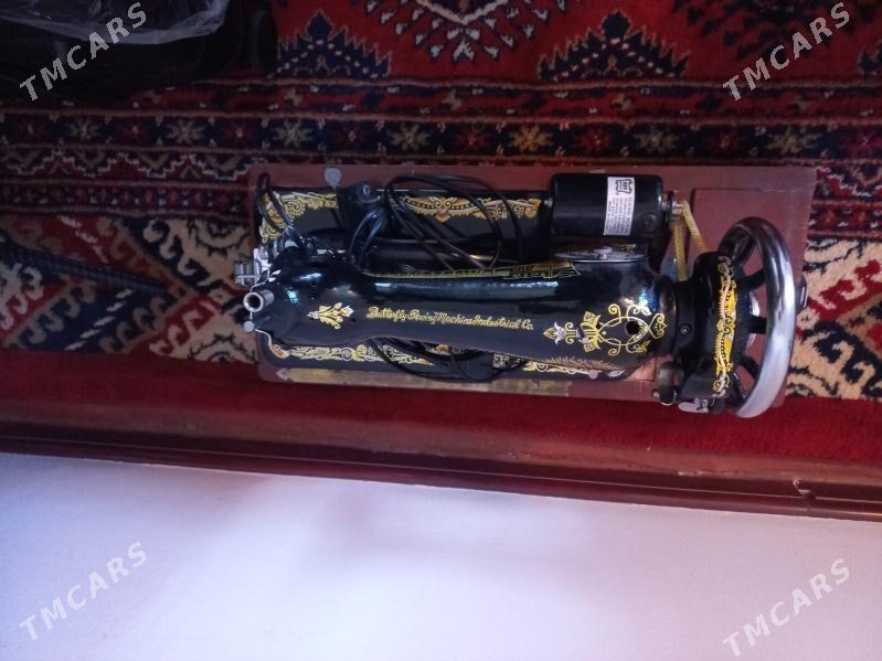 Tikin masyn - Бузмеин ГРЭС - img 3