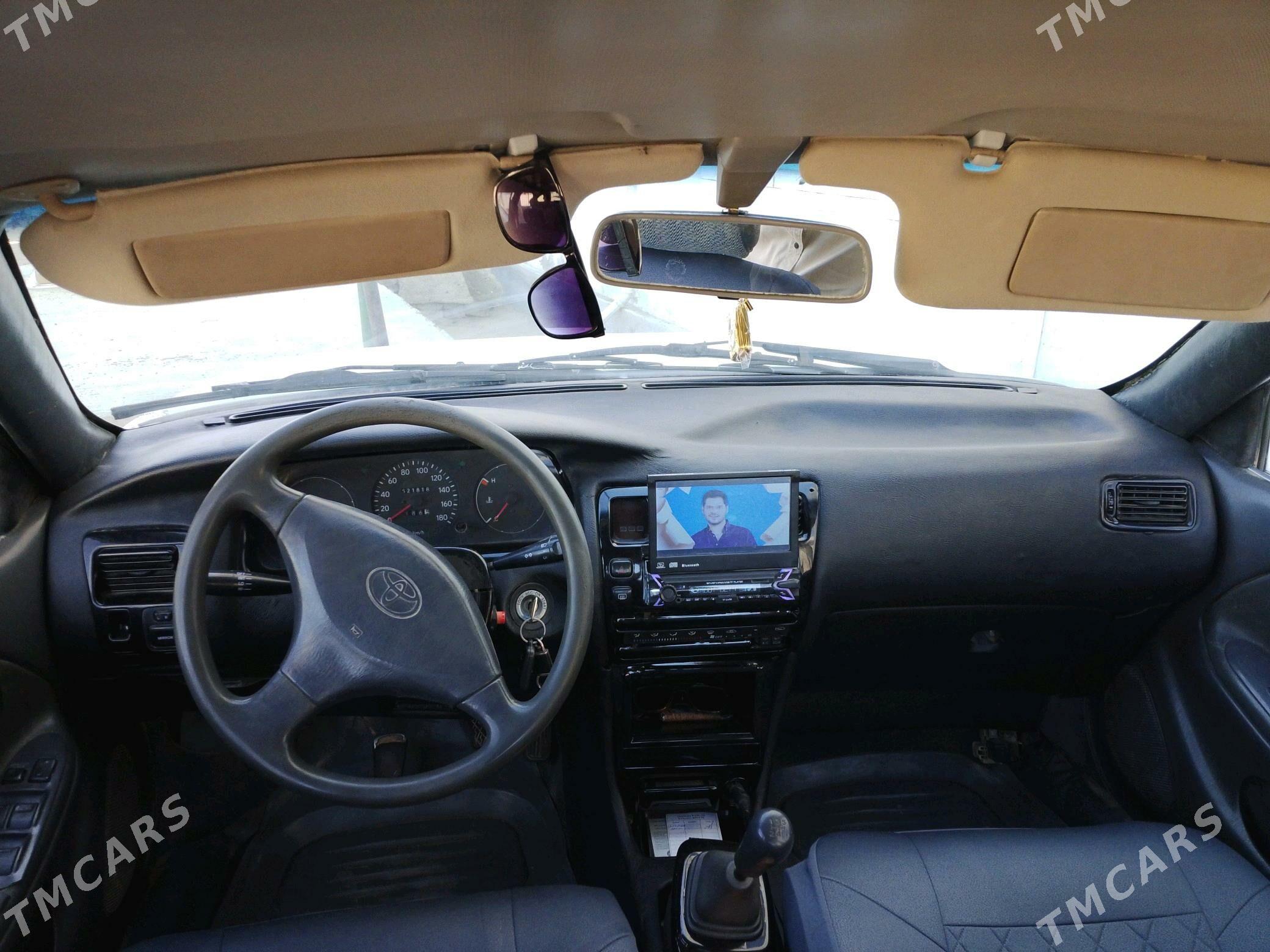 Toyota Corona 1995 - 55 000 TMT - Мургап - img 7