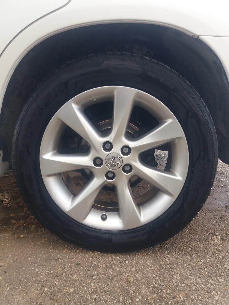 diska rx lexus 2 500 TMT - Balkanabat - img 3