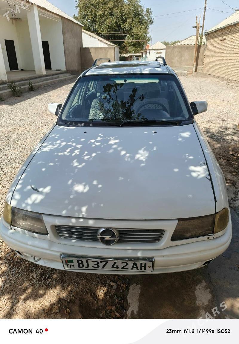 Opel Astra 1992 - 30 000 TMT - Kaka - img 8