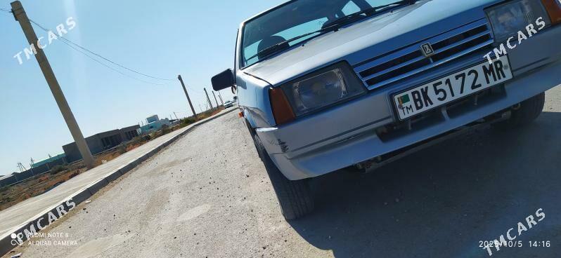 Lada 21099 2001 - 20 000 TMT - Мары - img 3