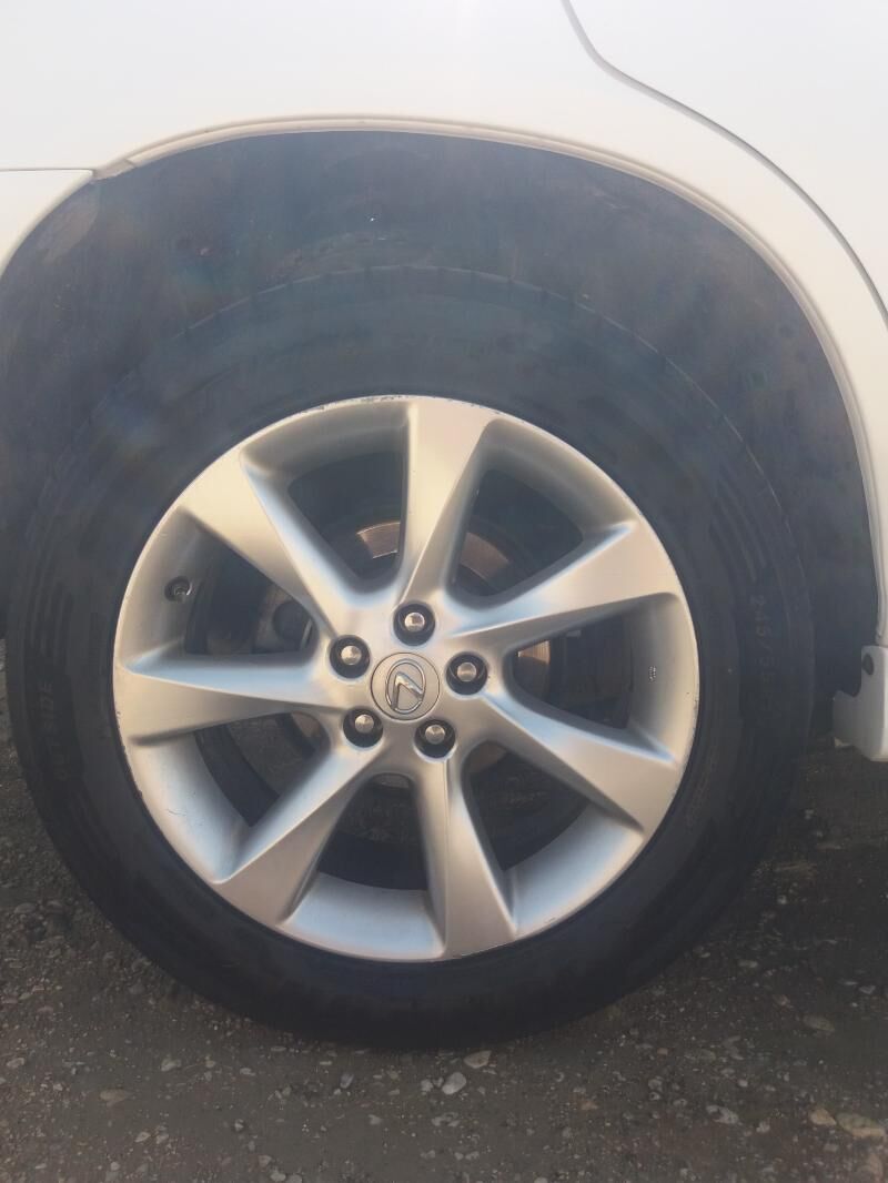 diska rx lexus 2 500 TMT - Balkanabat - img 4