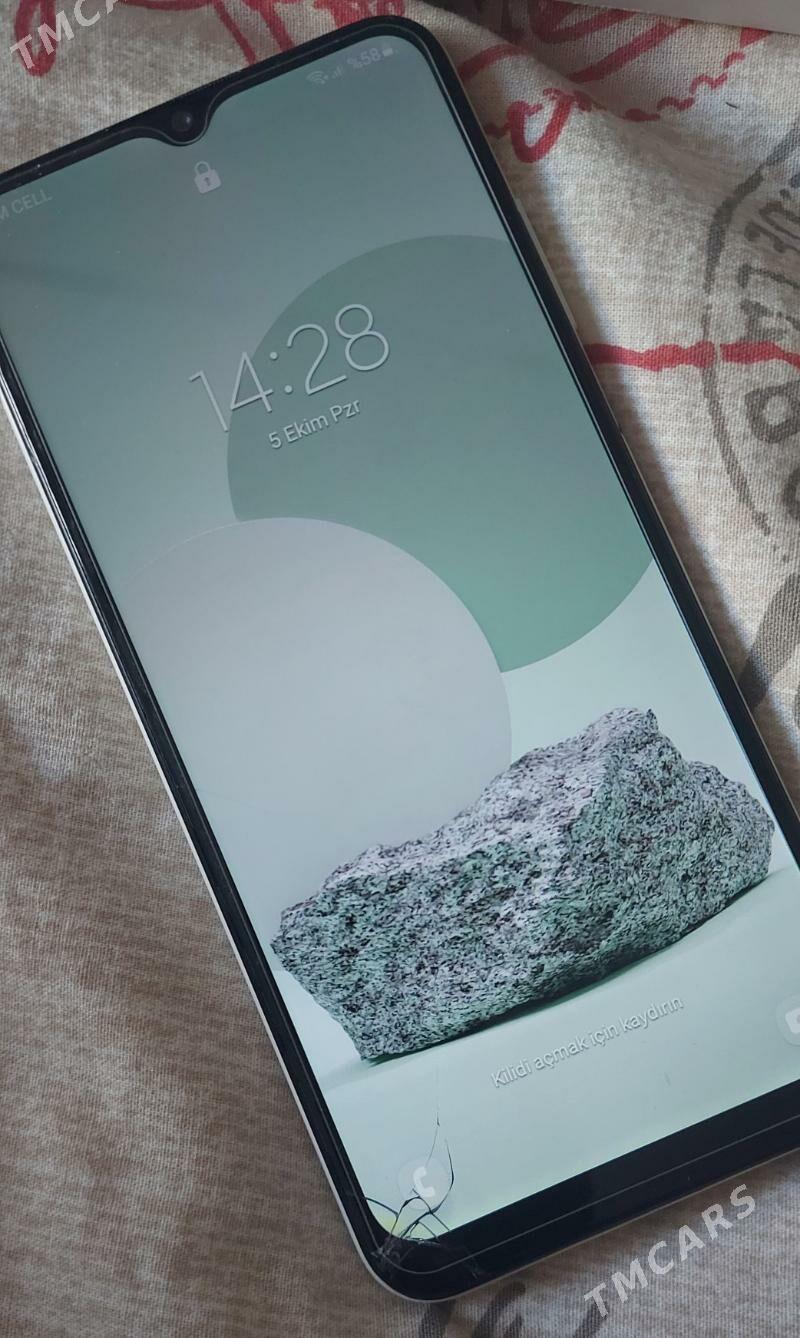 Samsung A03S - Türkmenabat - img 3