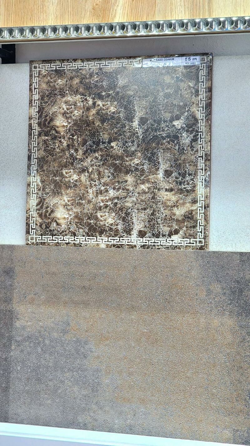60×60 30×30 Kafel keramogranit - Мир 8 - img 10