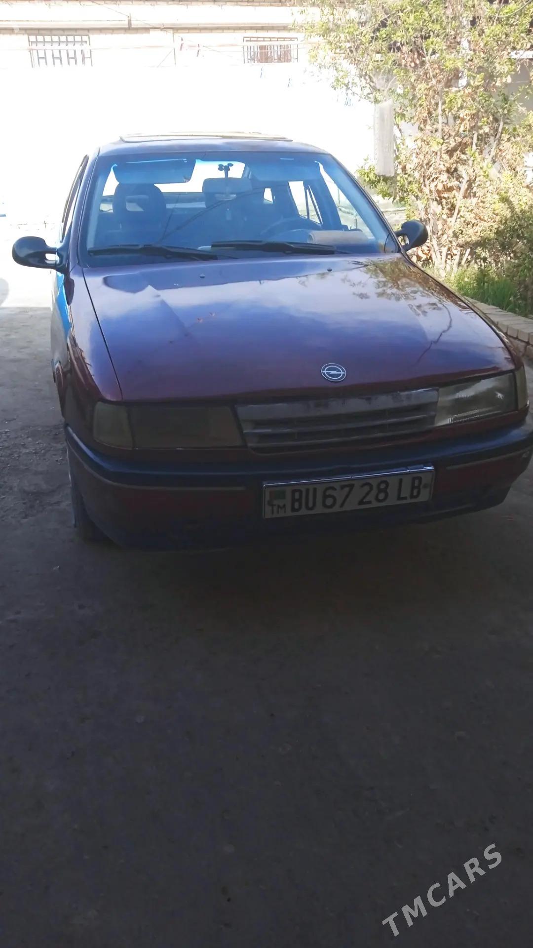Opel Vectra 1993 - 20 000 TMT - Kerki - img 4