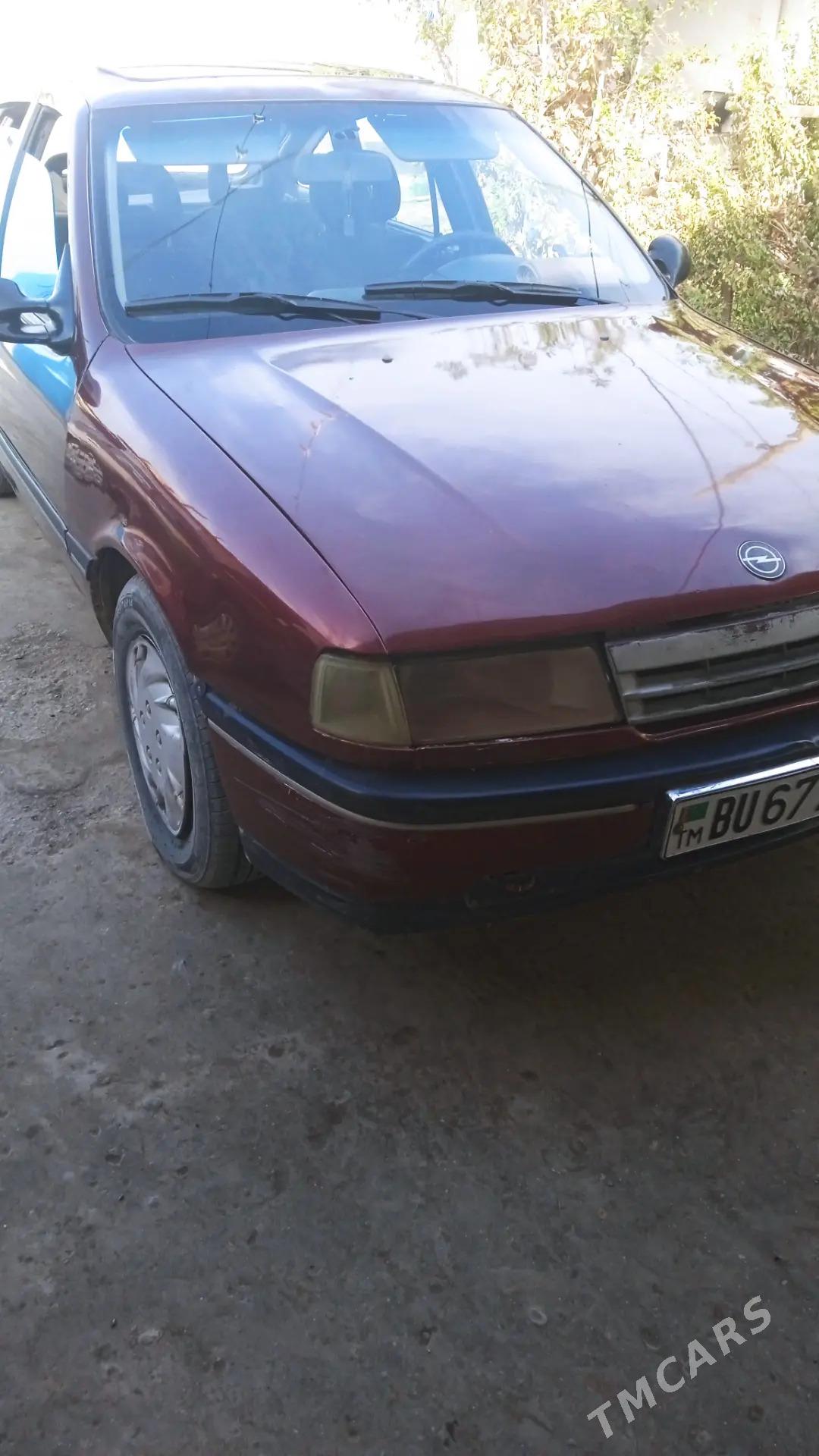 Opel Vectra 1993 - 20 000 TMT - Kerki - img 3