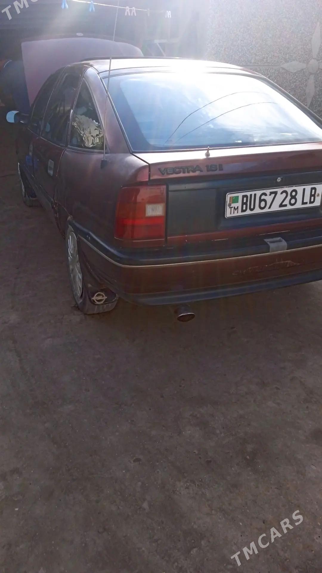 Opel Vectra 1993 - 20 000 TMT - Kerki - img 2
