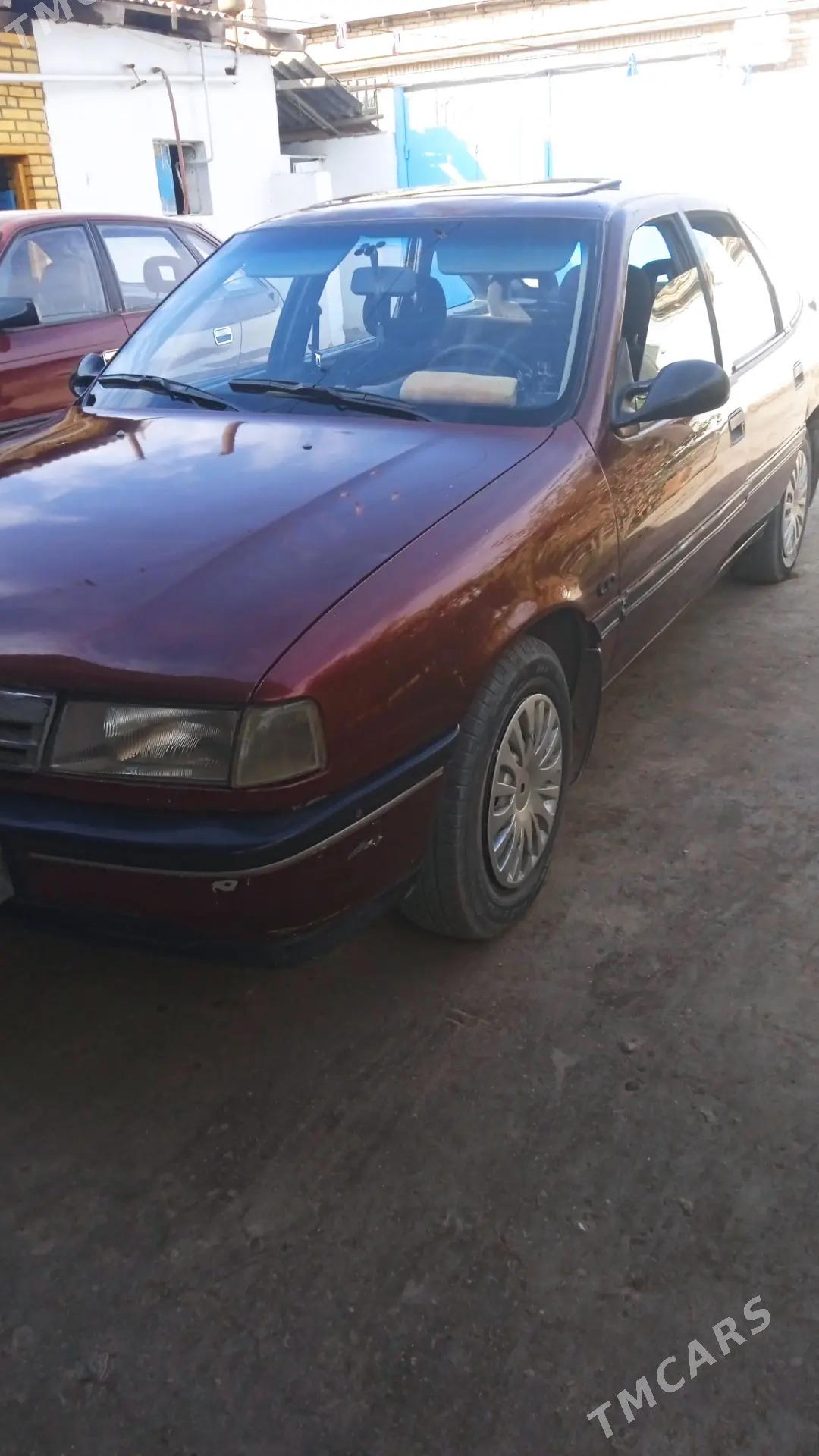Opel Vectra 1993 - 20 000 TMT - Kerki - img 6