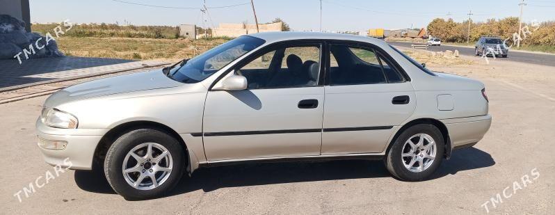Toyota Carina 1994 - 53 000 TMT - Мары - img 2