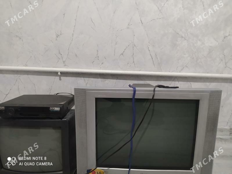 telewizor - Baýramaly - img 2