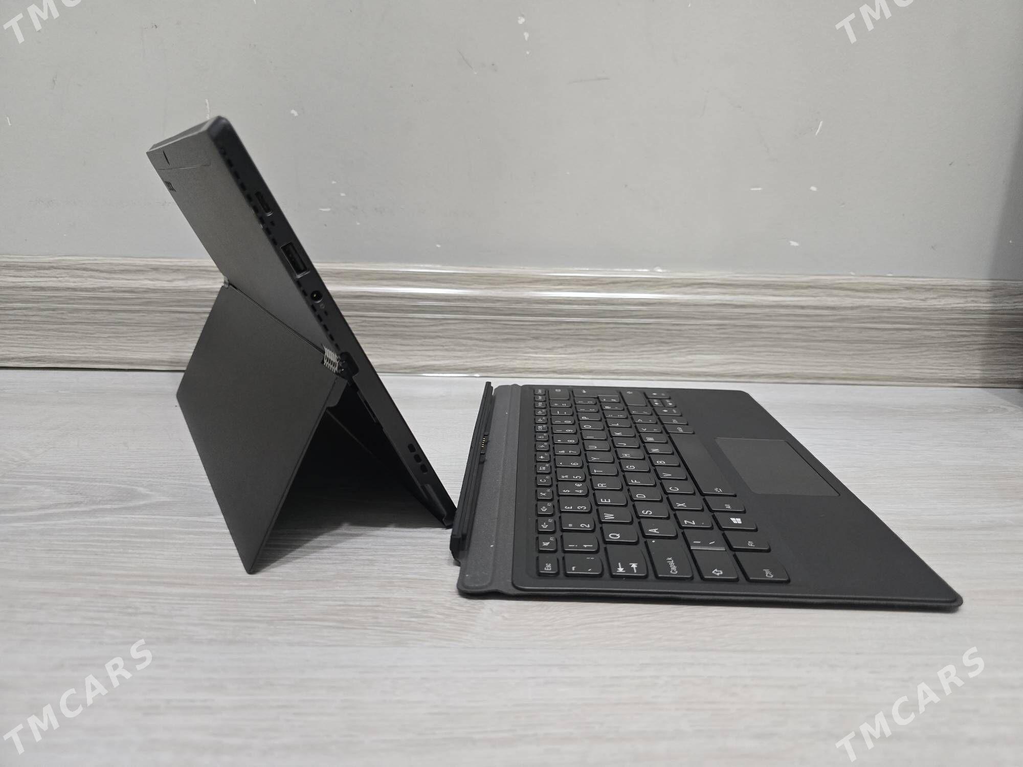 Lenovo TAB Notebook i5-8 8\256 - Aşgabat - img 1