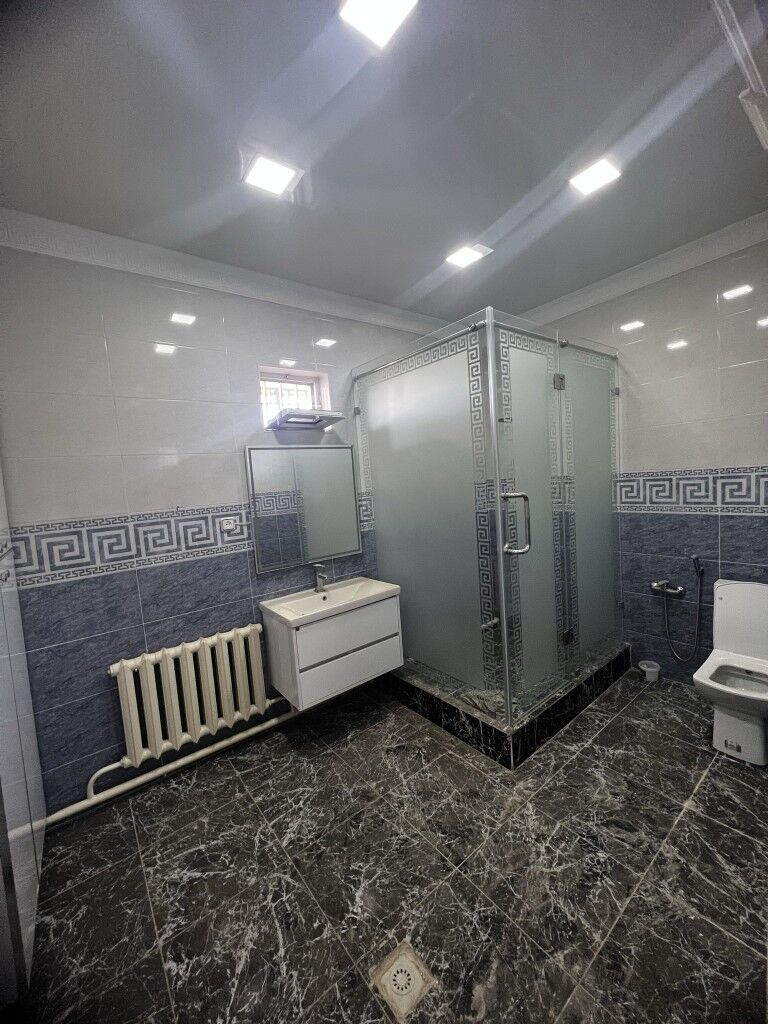 Arenda Bagyr Plan 3 komnat - Ашхабад - img 6