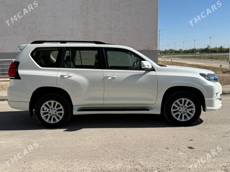 Toyota Land Cruiser Prado 2019 - 860 000 TMT - Daşoguz - img 10