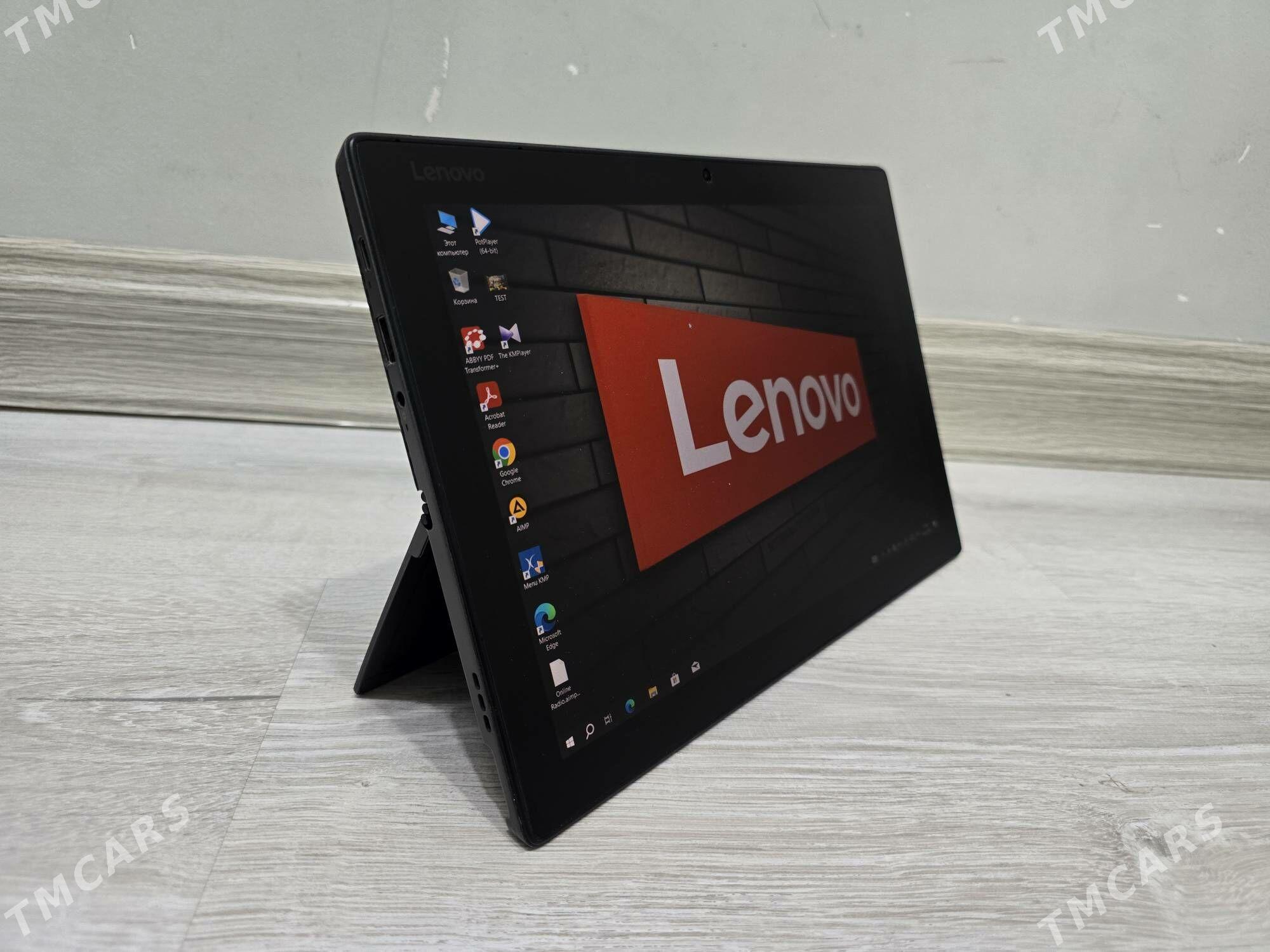 Lenovo TAB Notebook i5-8 8\256 - Aşgabat - img 6
