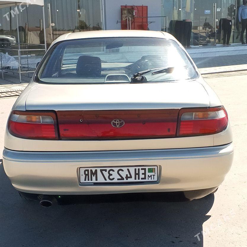 Toyota Carina 1994 - 53 000 TMT - Мары - img 4