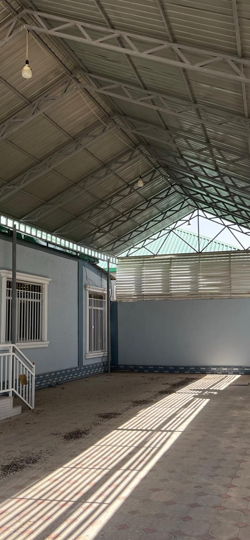 Arenda Bagyr Plan 3 komnat - Ашхабад - img 2