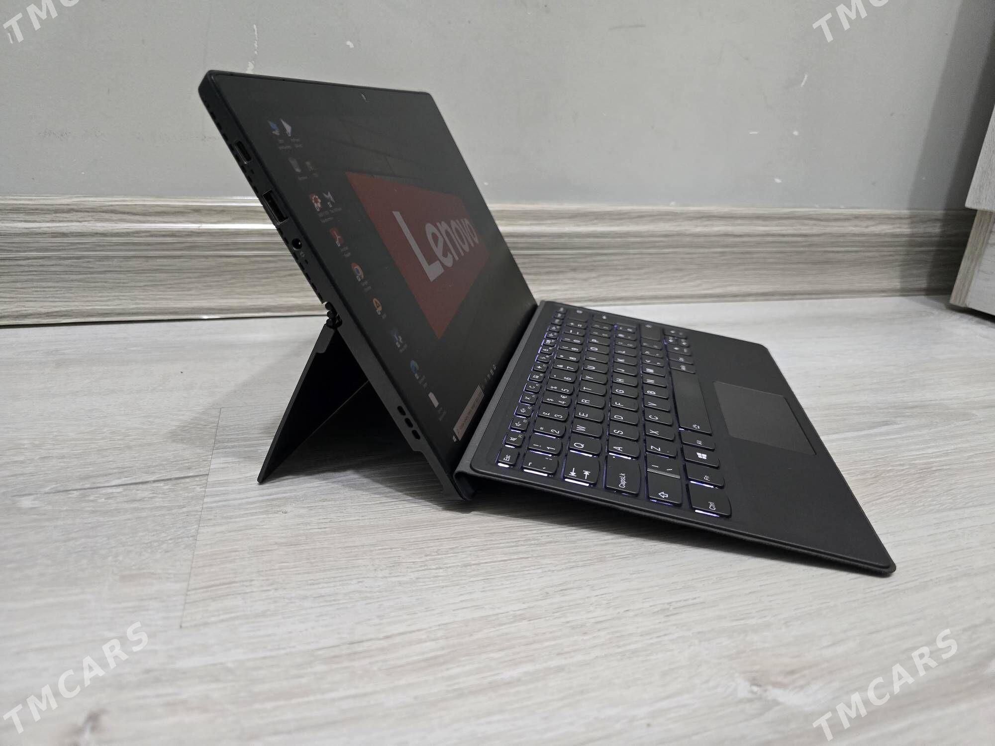 Lenovo TAB Notebook i5-8 8\256 - Aşgabat - img 7