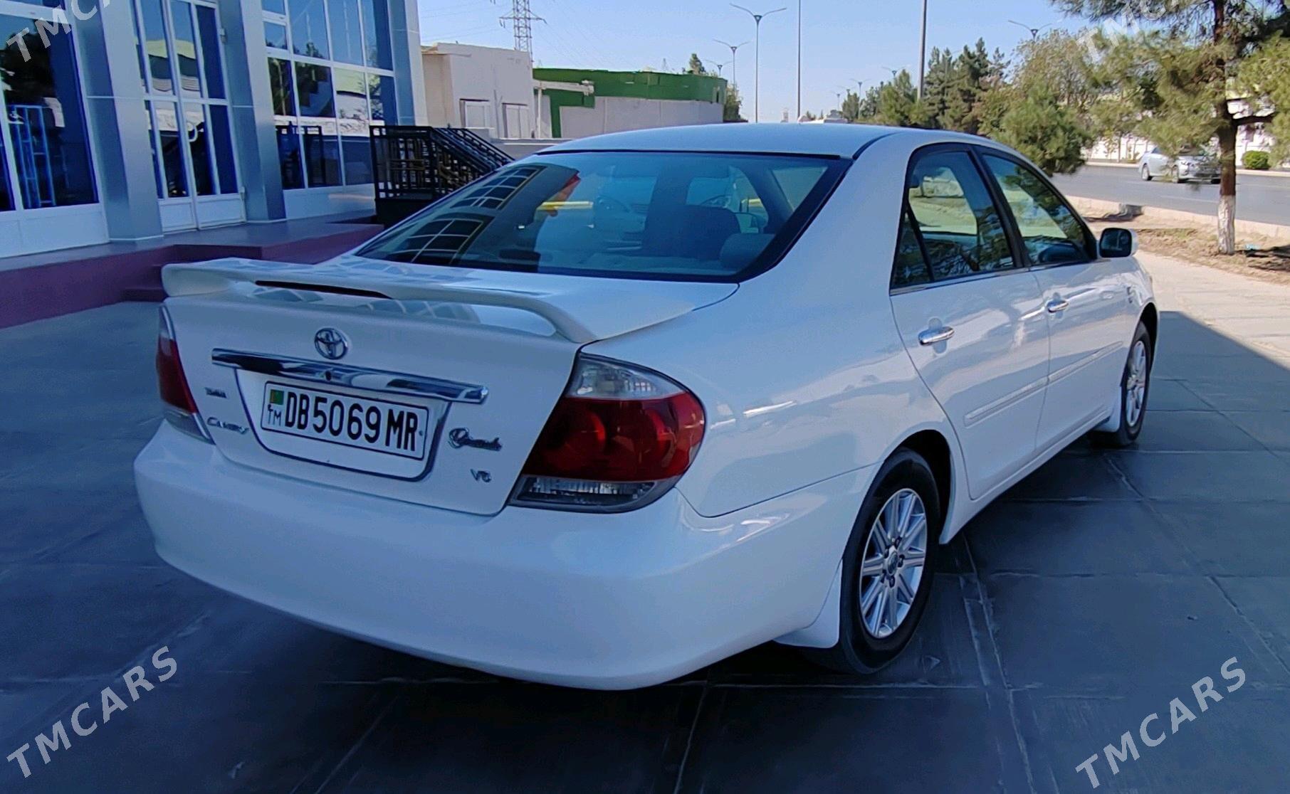 Toyota Camry 2002 - 180 000 TMT - Сакарчага - img 2
