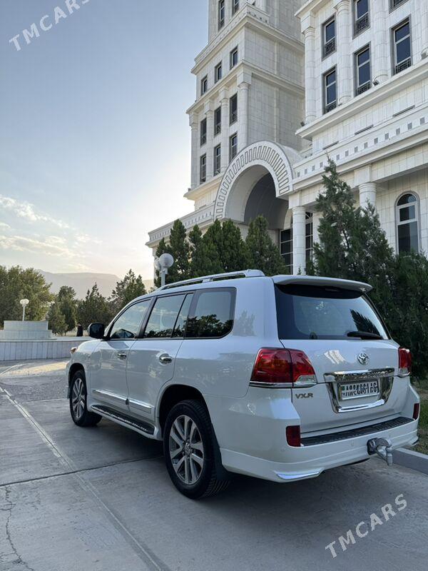 Toyota Land Cruiser 2009 - 1 080 000 TMT - Aşgabat - img 7