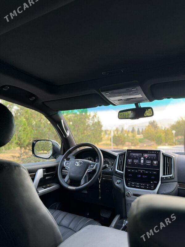 Toyota Land Cruiser 2009 - 1 080 000 TMT - Aşgabat - img 10