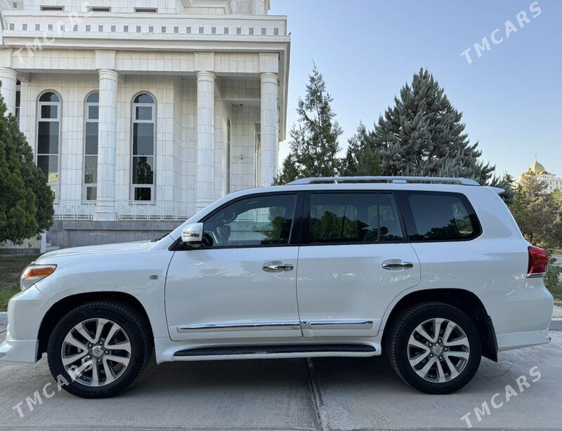 Toyota Land Cruiser 2009 - 1 080 000 TMT - Aşgabat - img 2