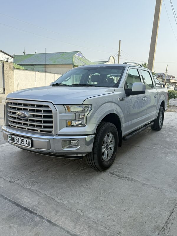 Ford F-150 2018 - 435 000 TMT - Ашхабад - img 9