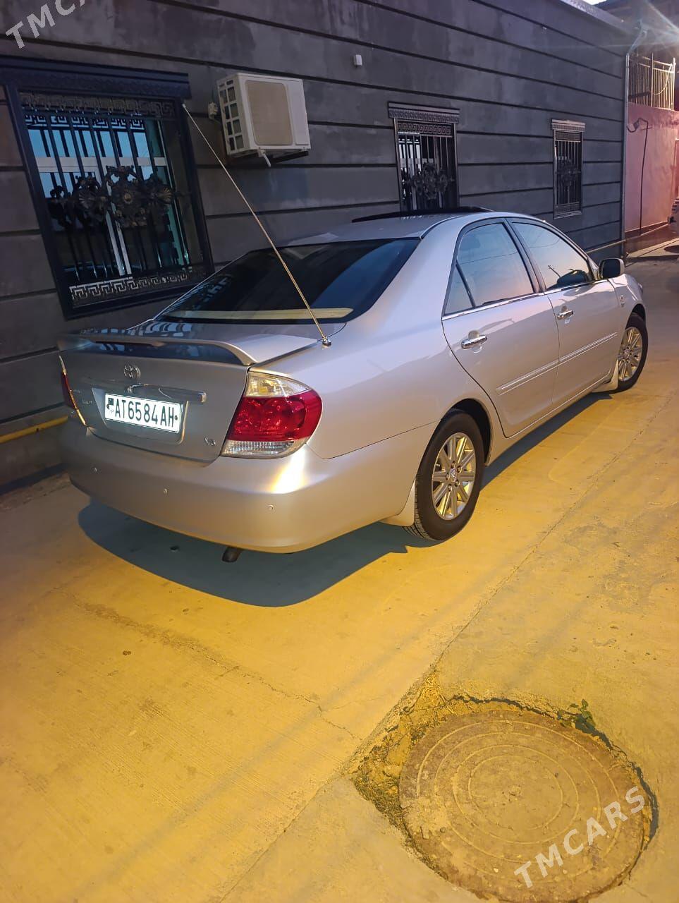 Toyota Camry 2002 - 200 000 TMT - Sarahs - img 2