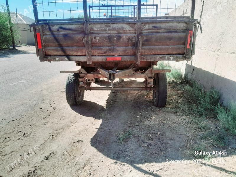 MTZ 82 2022 - 9 000 TMT - Görogly (Tagta) - img 3