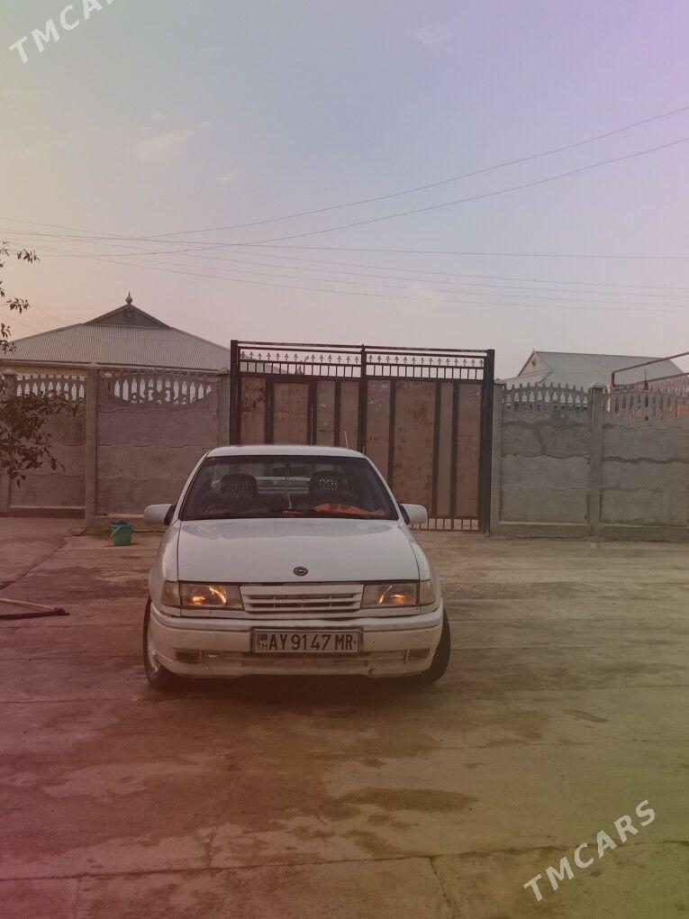 Opel Vectra 1992 - 25 000 TMT - Сакарчага - img 3