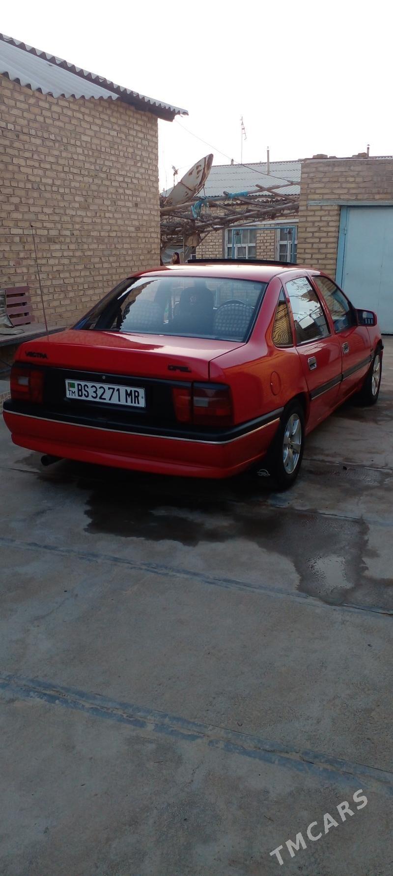 Opel Vectra 1993 - 43 000 TMT - Сакарчага - img 5
