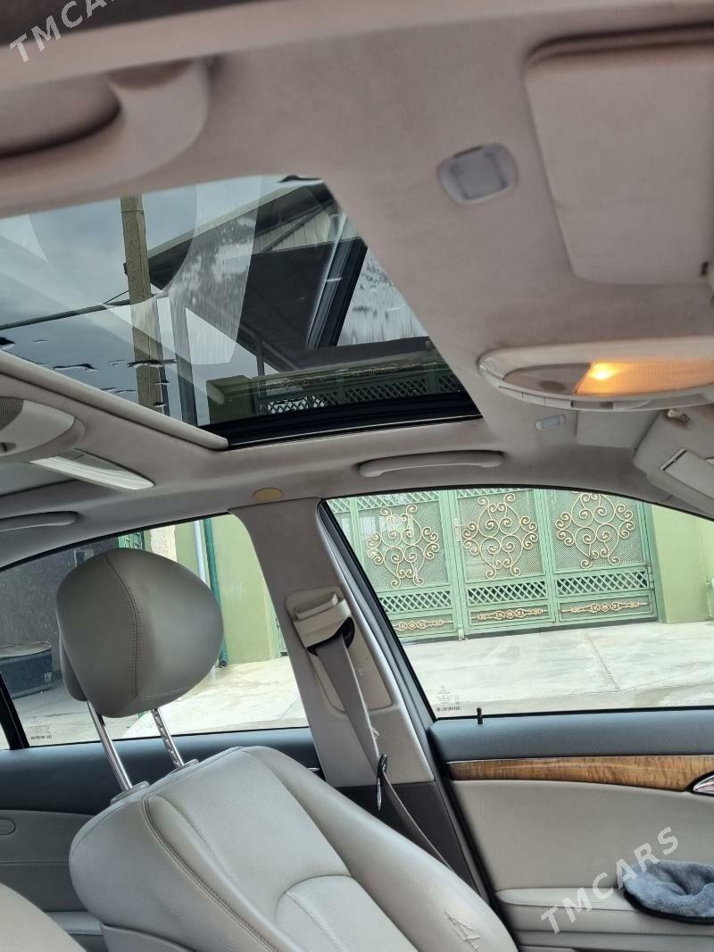 Mercedes-Benz E350 2008 - 210 000 TMT - Aşgabat - img 3
