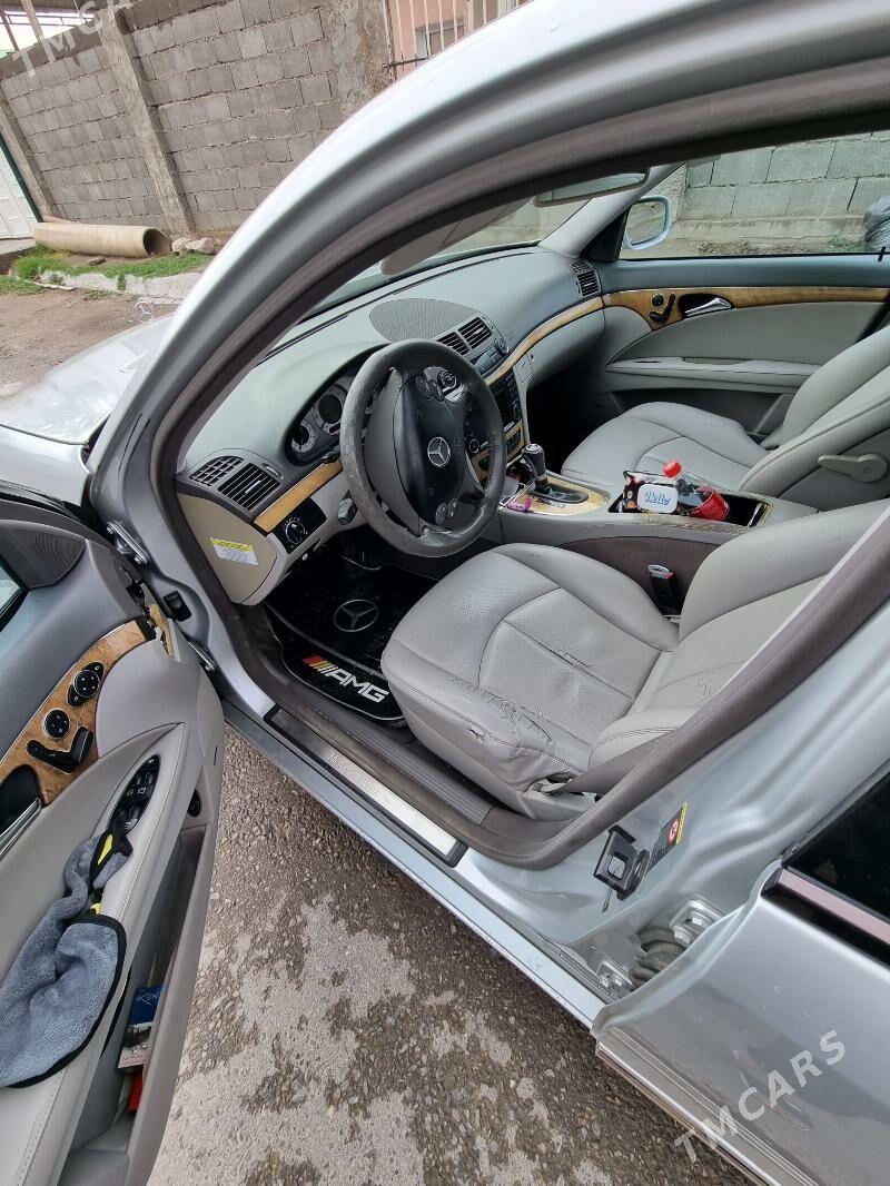 Mercedes-Benz E350 2008 - 210 000 TMT - Aşgabat - img 10