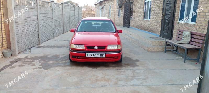 Opel Vectra 1993 - 43 000 TMT - Сакарчага - img 7