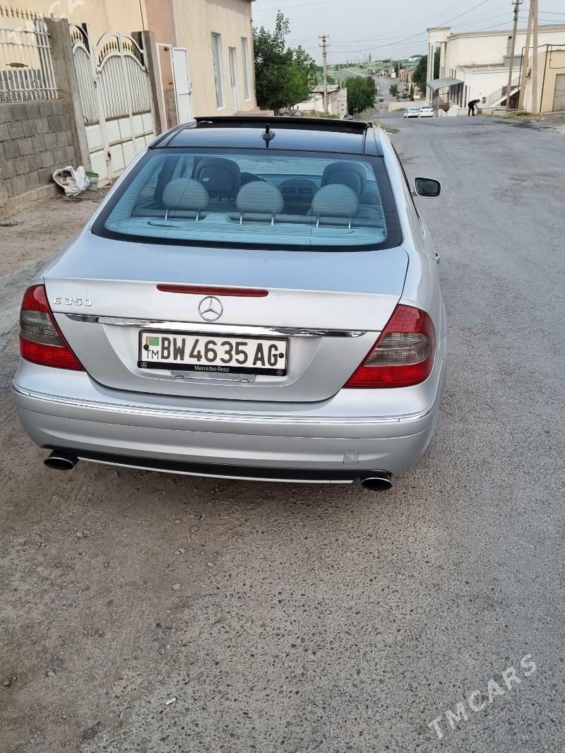 Mercedes-Benz E350 2008 - 210 000 TMT - Aşgabat - img 9