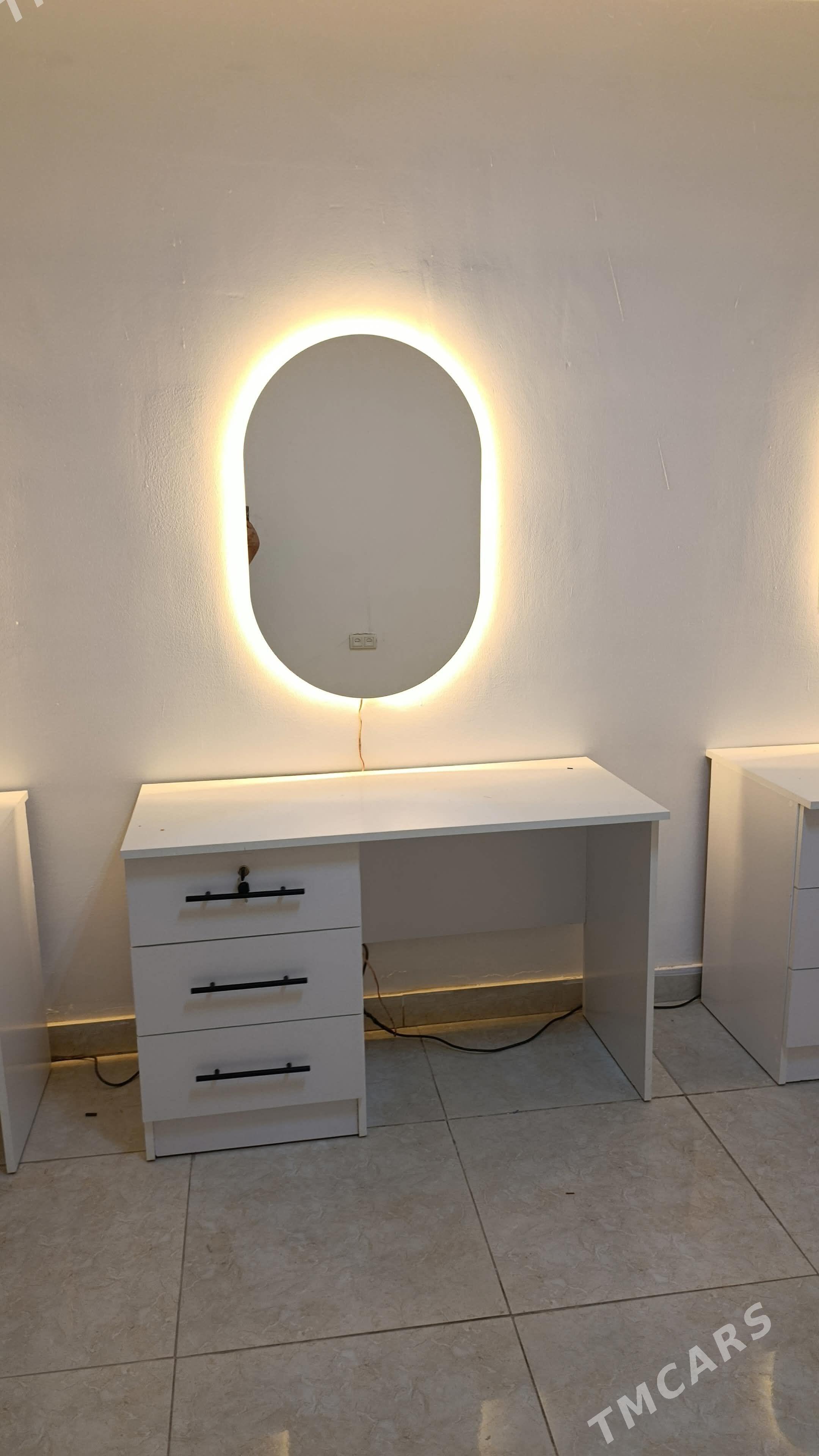 arenda padwal salon - Мир 7 - img 5