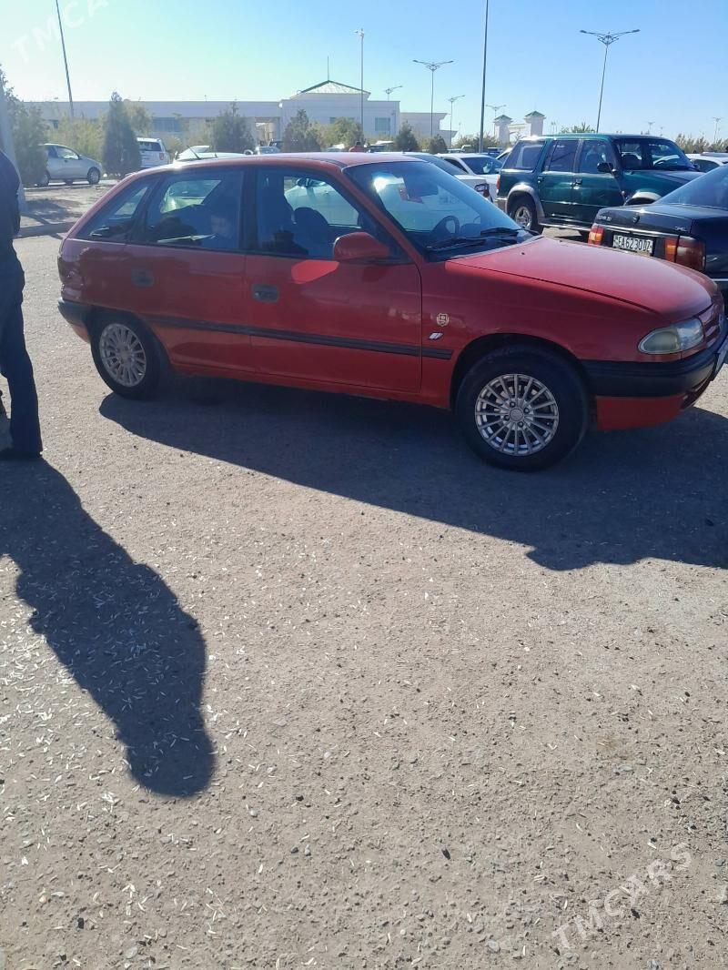 Opel Astra 1994 - 40 000 TMT - Дашогуз - img 3