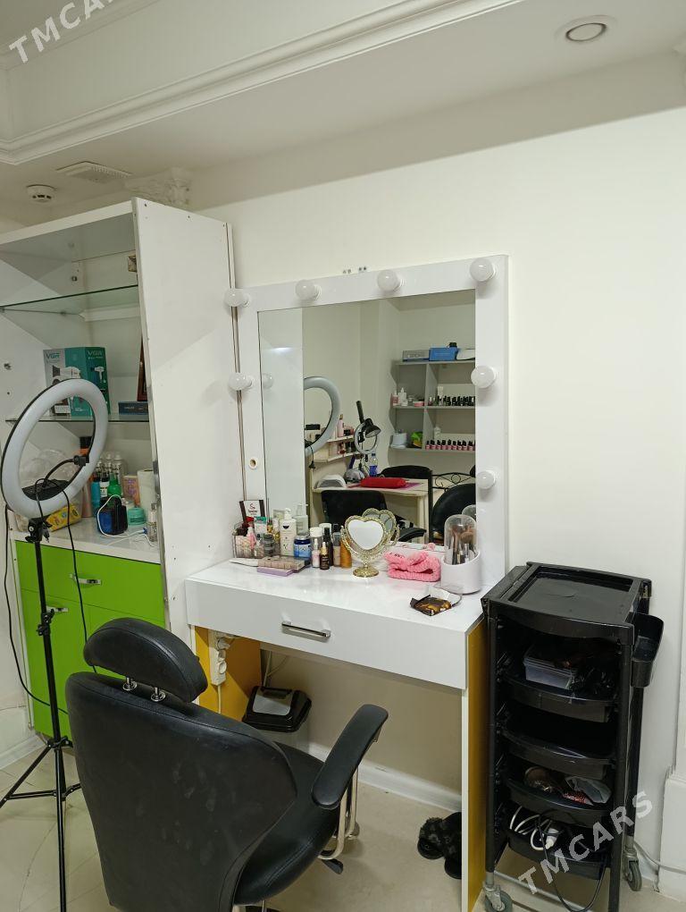 arenda padwal salon - Мир 7 - img 2