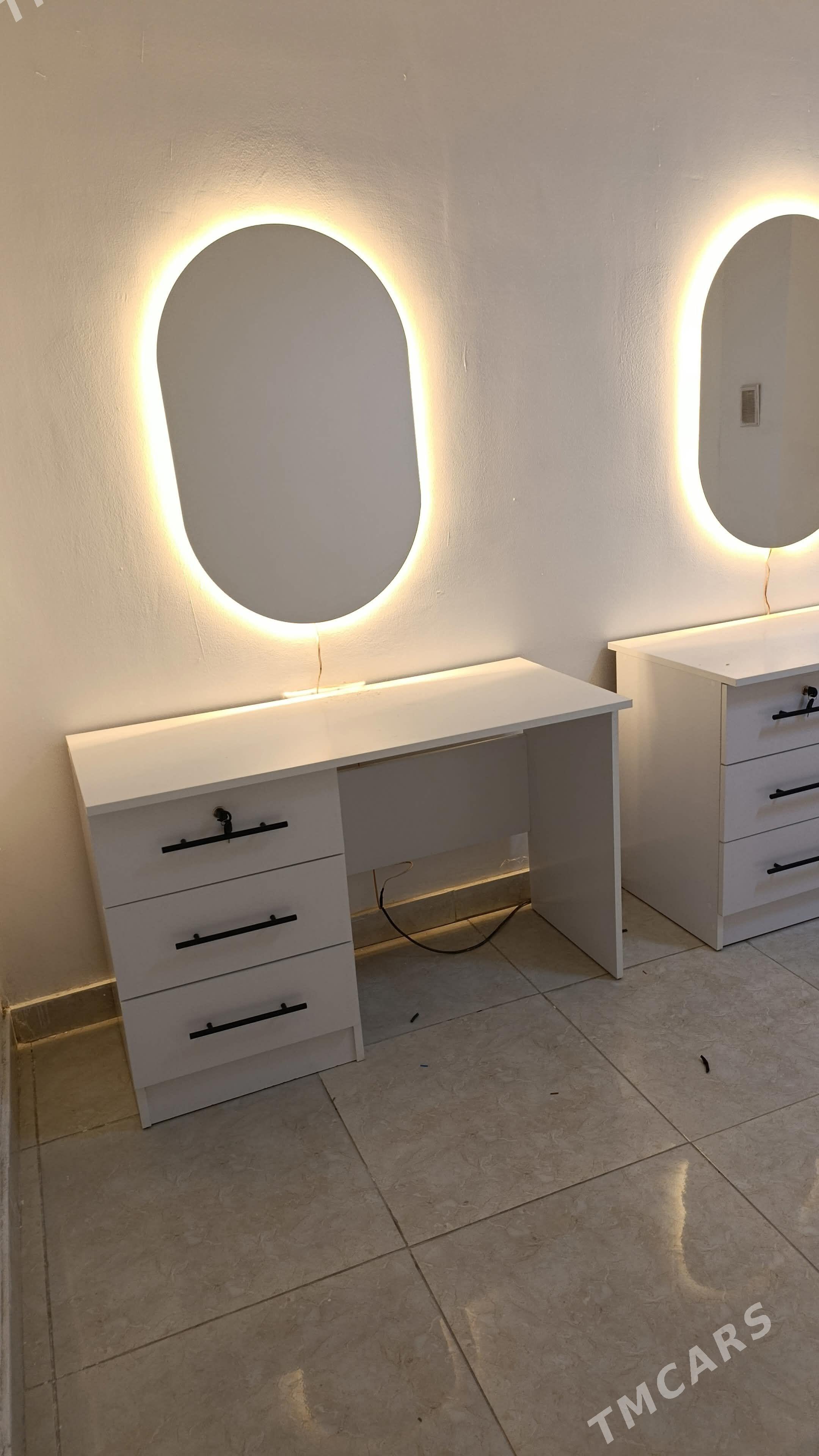 arenda padwal salon - Мир 7 - img 6