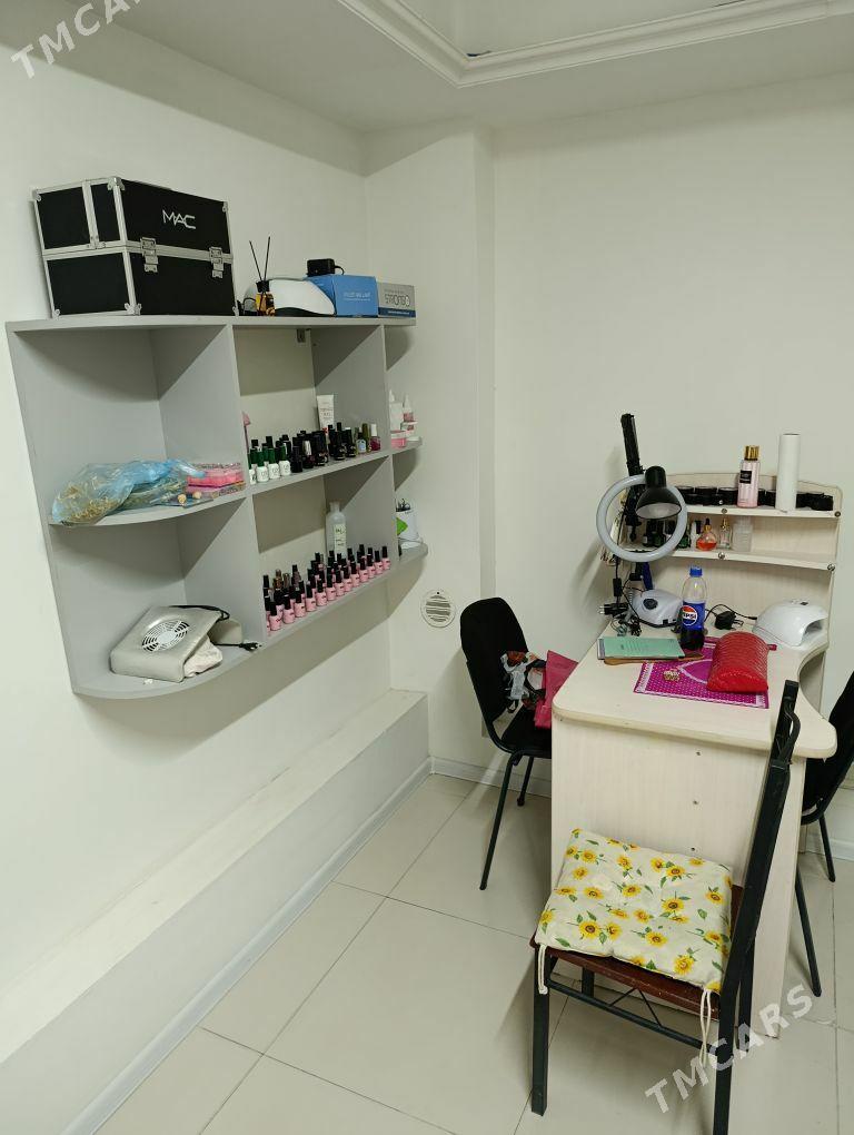 arenda padwal salon - Мир 7 - img 3
