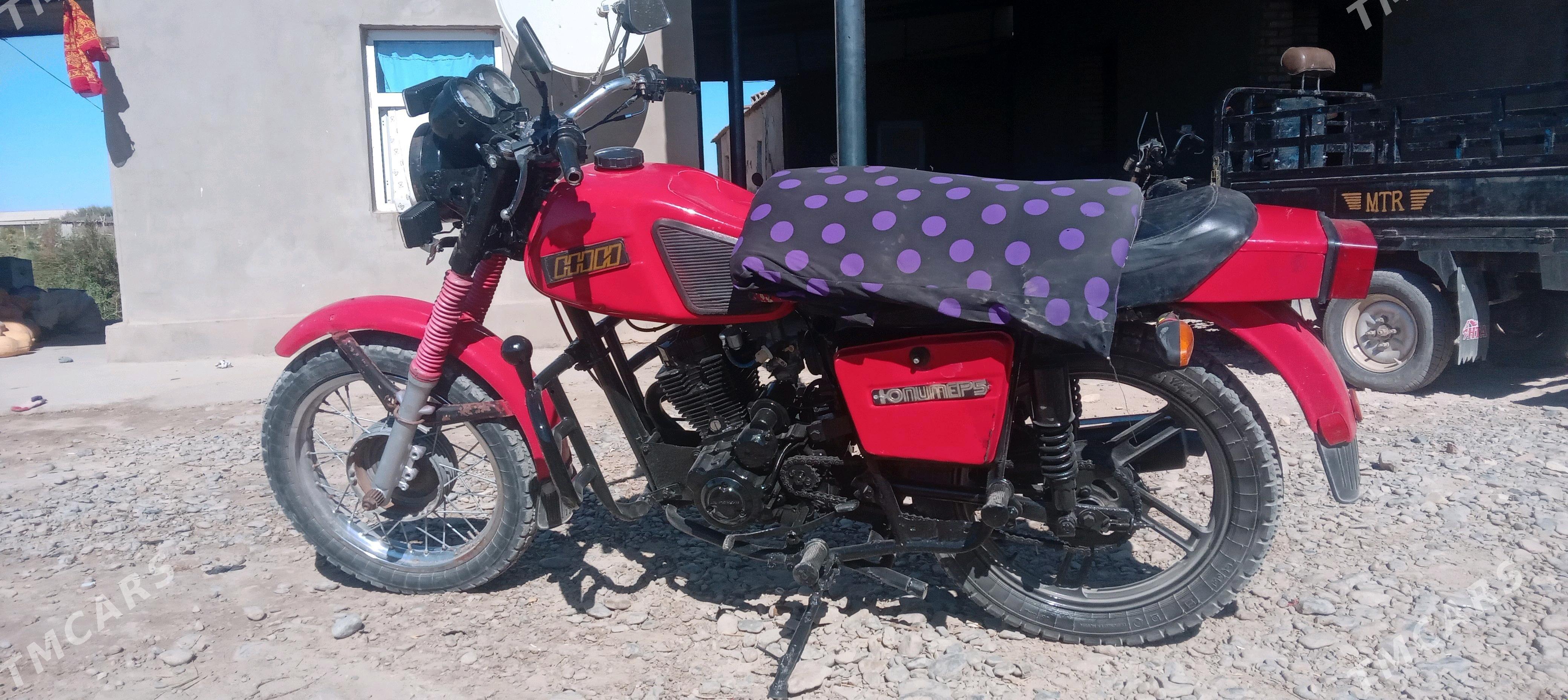 Fekon FK200-14G 2024 - 12 000 TMT - Теджен - img 1