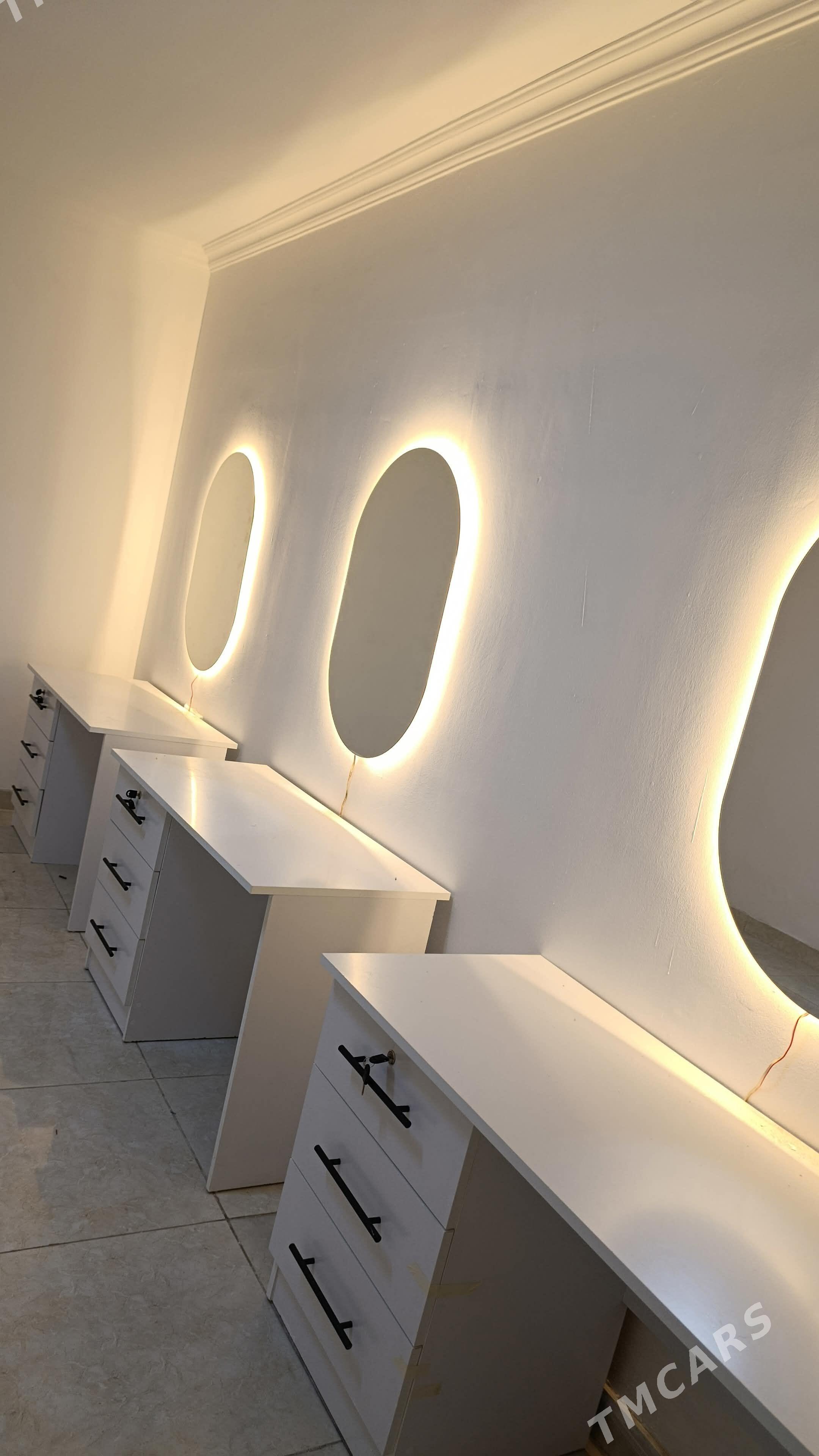 arenda padwal salon - Мир 7 - img 4