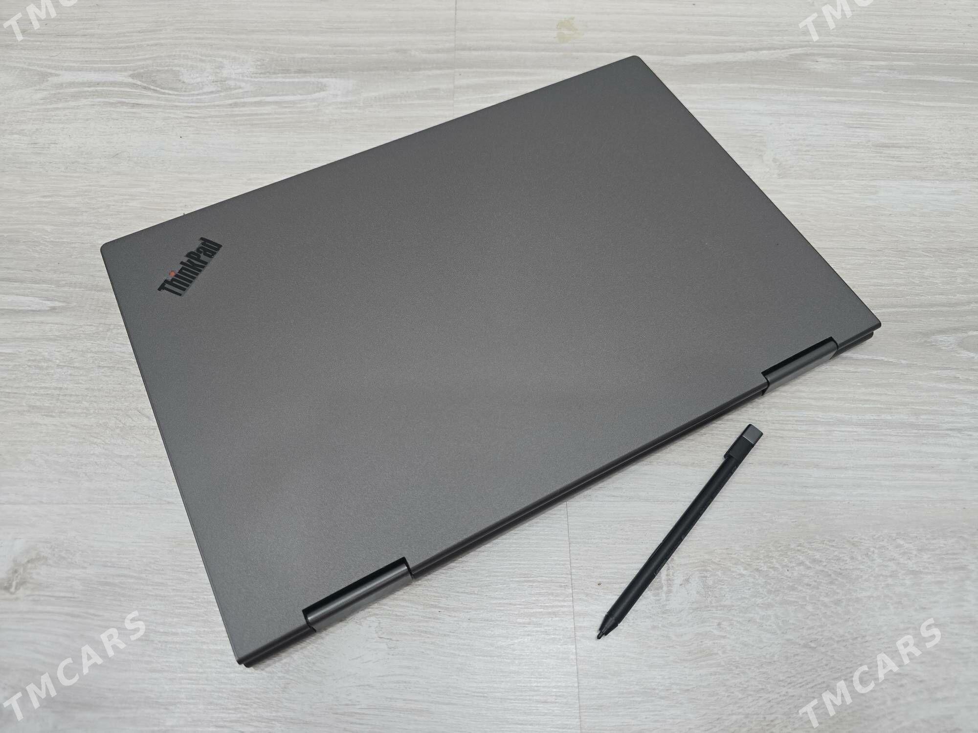 ThinkPad X1 YOGA i7-8 16\512 - Aşgabat - img 4