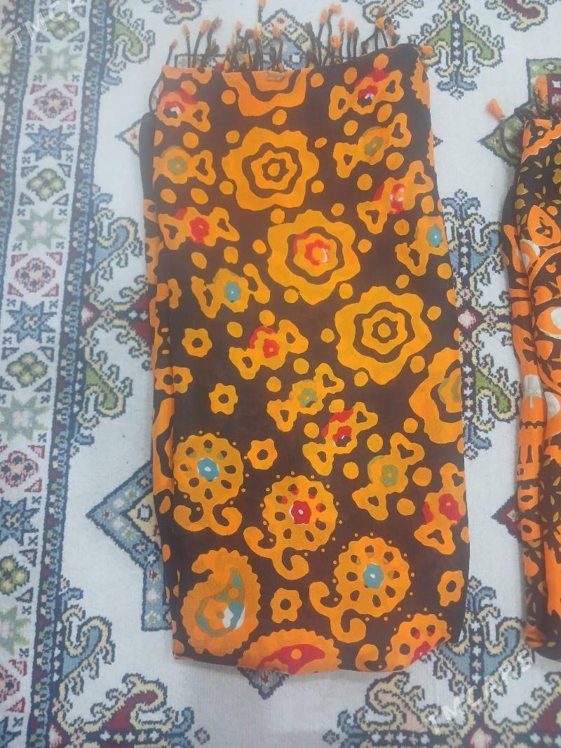 Gynaç - Олимпийский городок - img 2