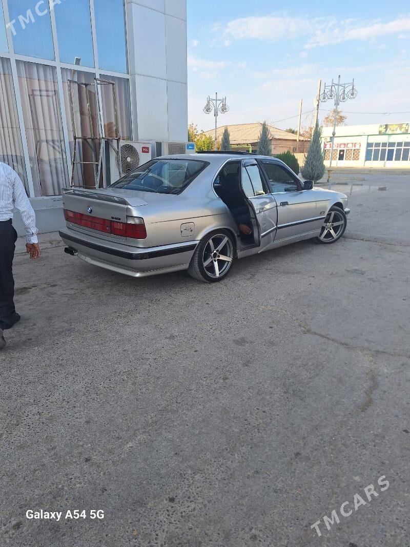 BMW 540 1994 - 90 000 TMT - 1 мкр - img 3