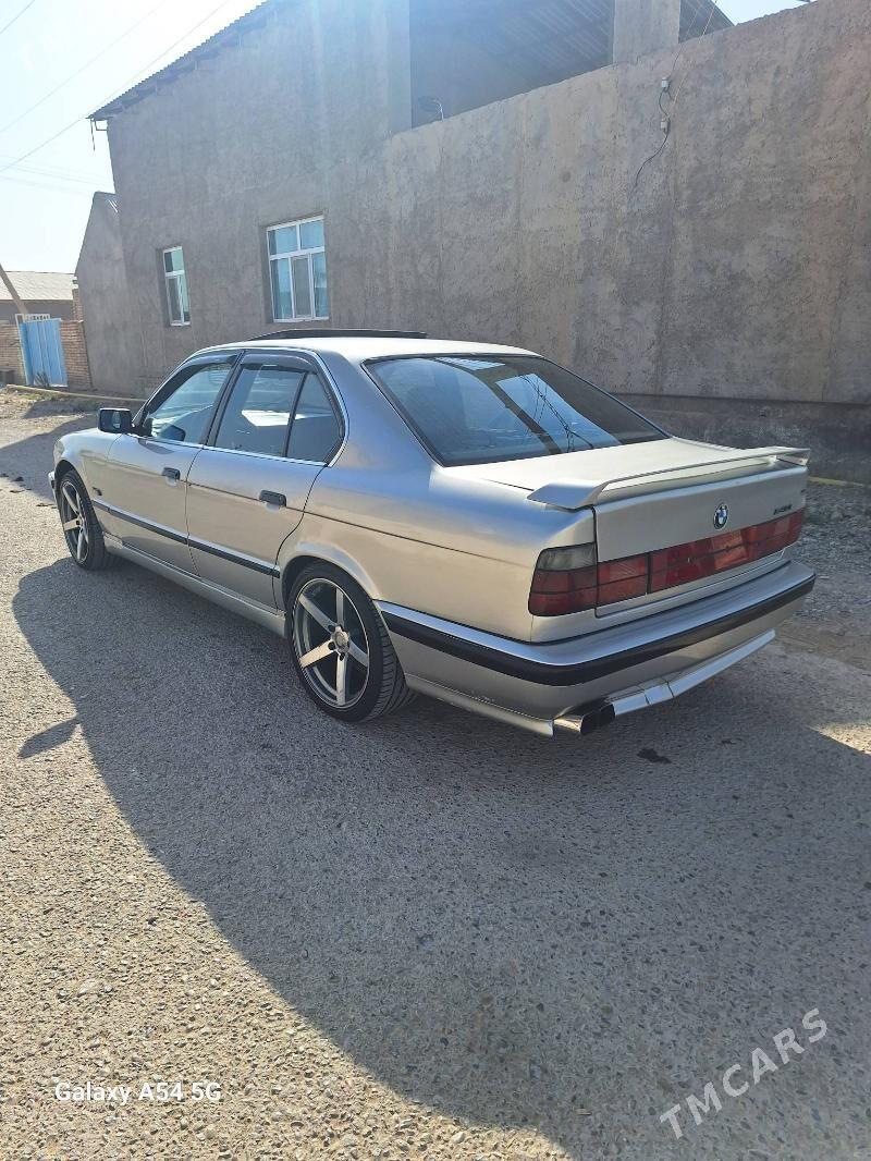 BMW 540 1994 - 90 000 TMT - 1 мкр - img 6